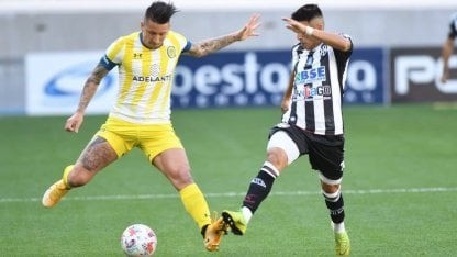 Ciclo Holan: Central da su segundo paso ante Central Córdoba en Santiago del Estero | Deportes