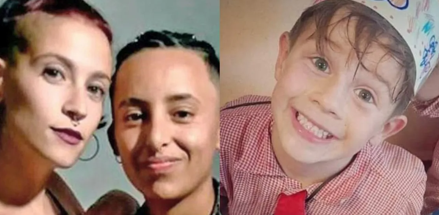 A tres años del brutal crimen de Lucio Dupuy: la causa contra sus maestras, sus asesinas y el recuerdo latente | Información General