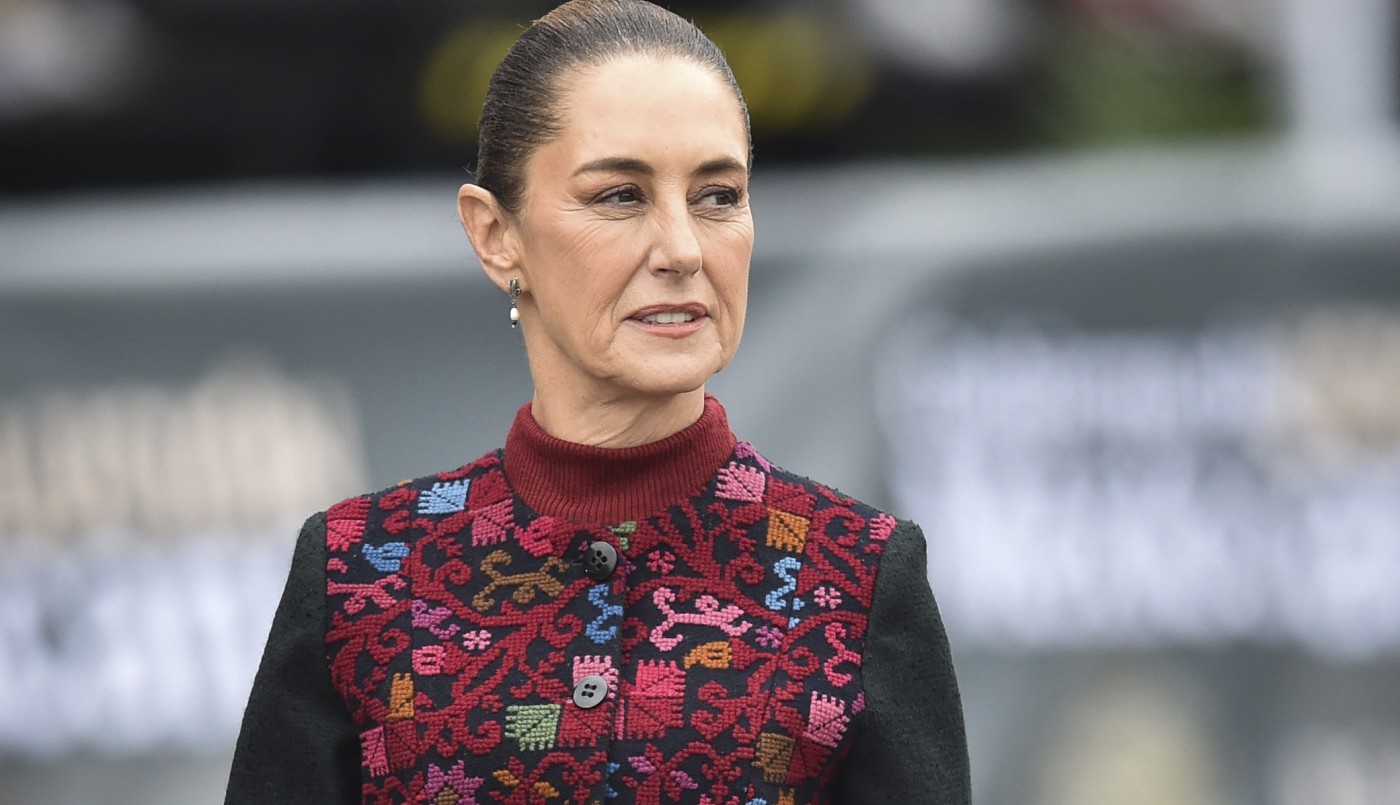 México le advirtió a Trump que imponer aranceles no detendrá la inmigración y las drogas en Estados Unidos | Internacionales