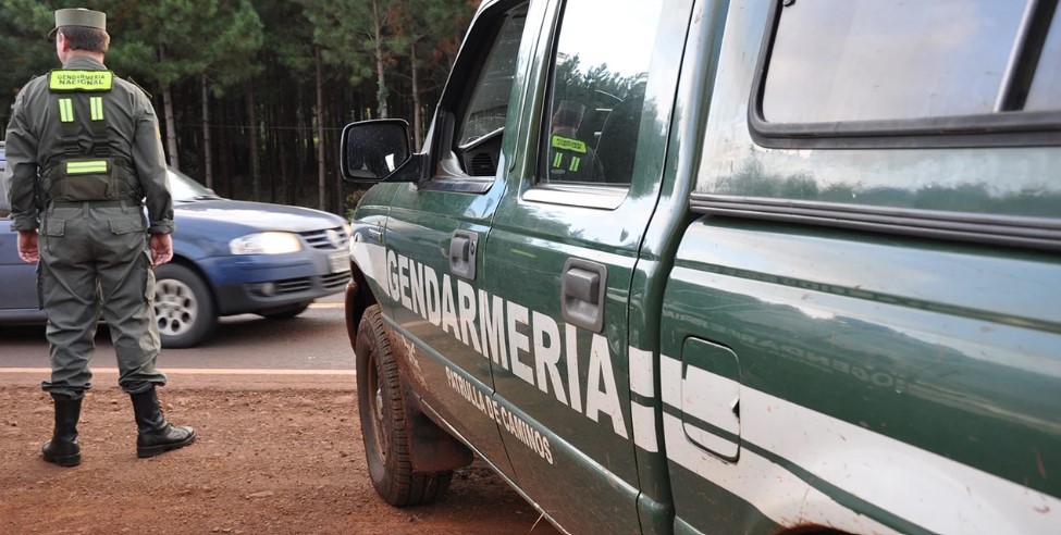 Detuvieron a un chofer de un micro de larga distancia por abuso en Concordia | Información General