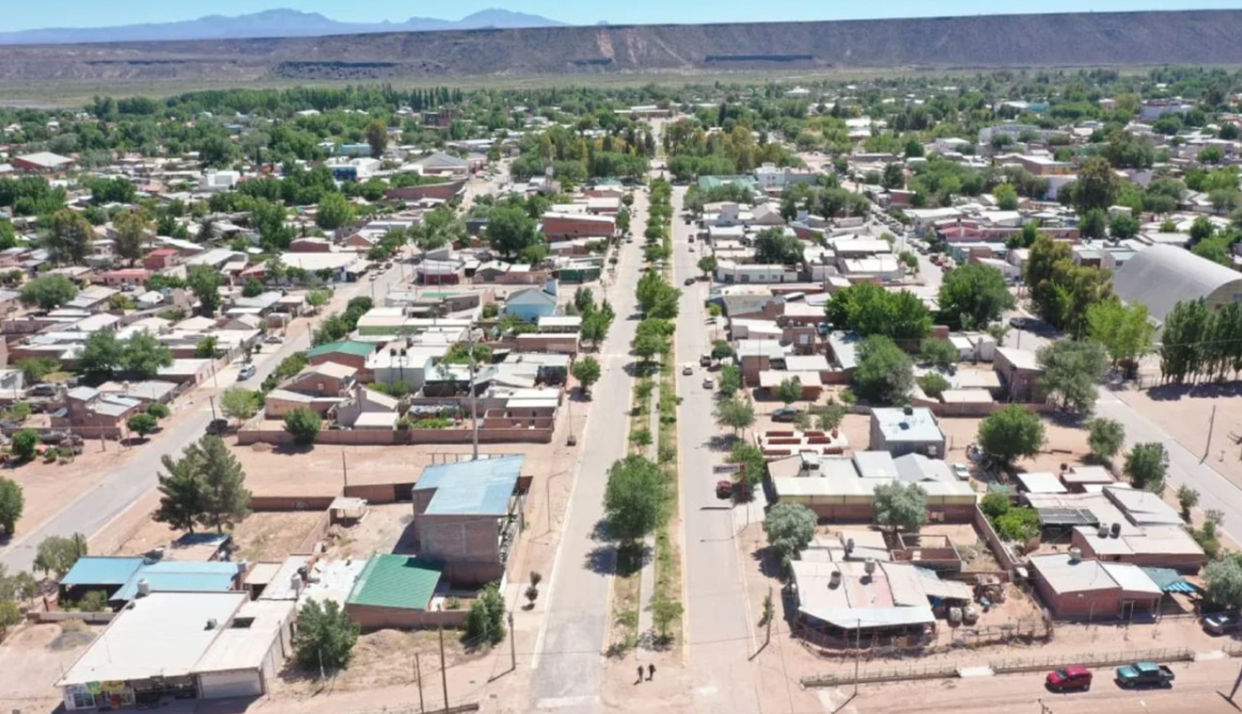 Horror en Neuquén: murió una bebé tras un abuso sexual | Información General