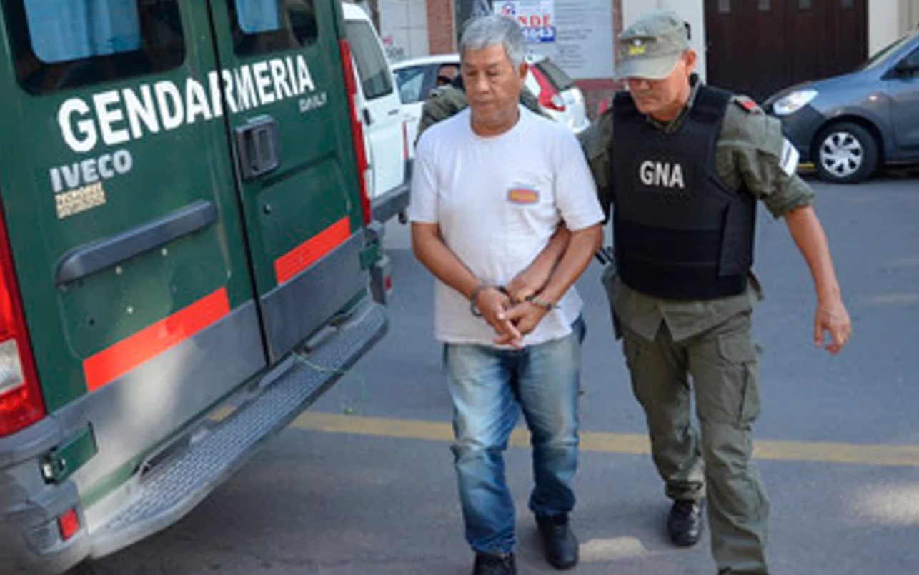 Indagan al camionero detenido por la desaparición de María Cash | Información General