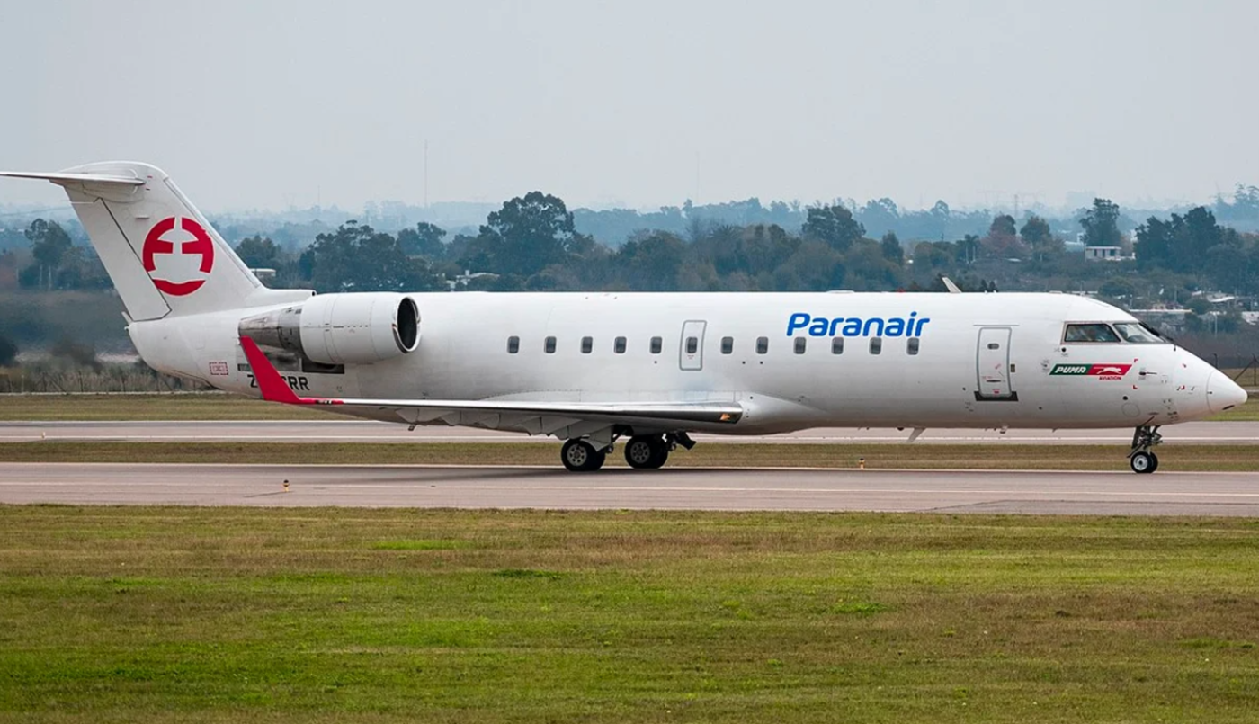 El Gobierno autorizó a otra compañía aérea extranjera a operar en el interior del país | Política y Economía