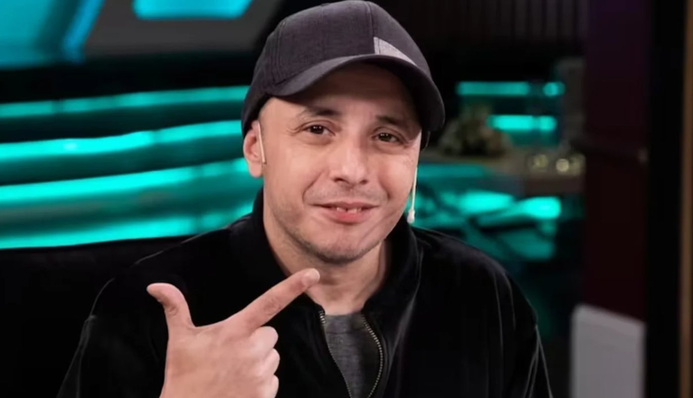 "Me duele": salió a defenderse “El Dipy” tras ser denunciado por abuso sexual y extorsión | Información General