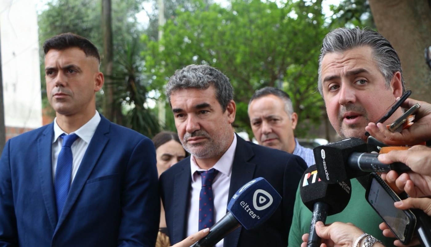 Rosario: inactivaron búnkers de droga vinculados a ataques de narcos | Rosario y la región