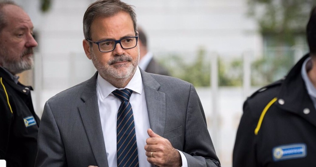 El Gobierno desplazó al embajador argentino en España y al cónsul en Nueva York | Política y Economía