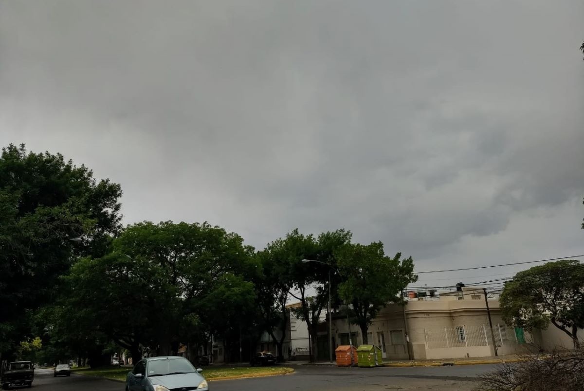 Tiempo en Rosario: sigue la inestabilidad y la probabilidad de lluvias para este jueves | Rosario y la región