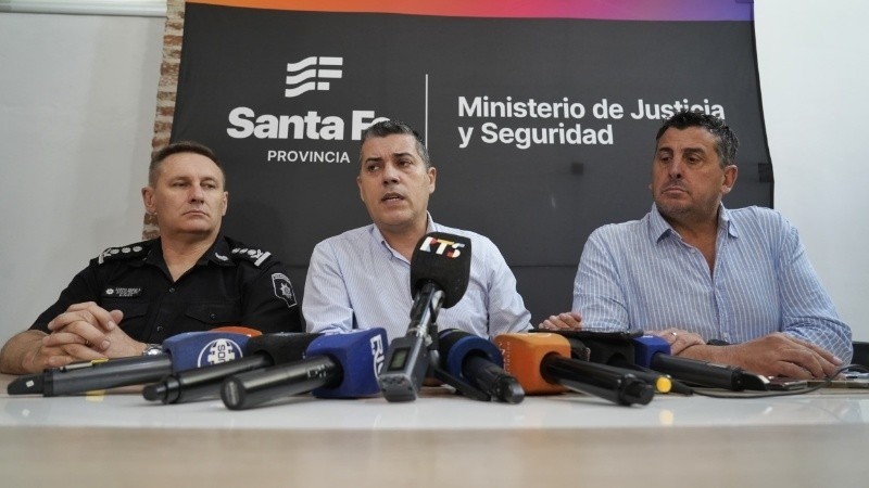 Desde Seguridad en eventos dieron a conocer el operativo para el partido entre Central y Racing | Deportes