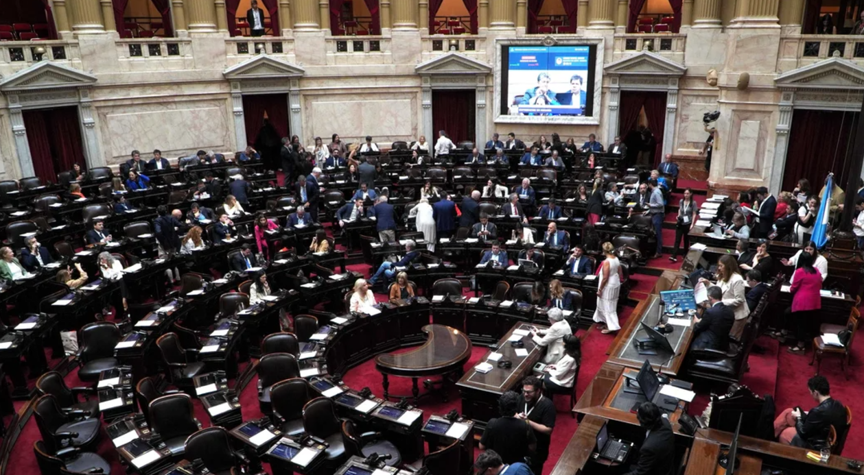 El Gobierno convocará a sesiones extraordinarias pero dejará afuera el Presupuesto 2025 | Política y Economía