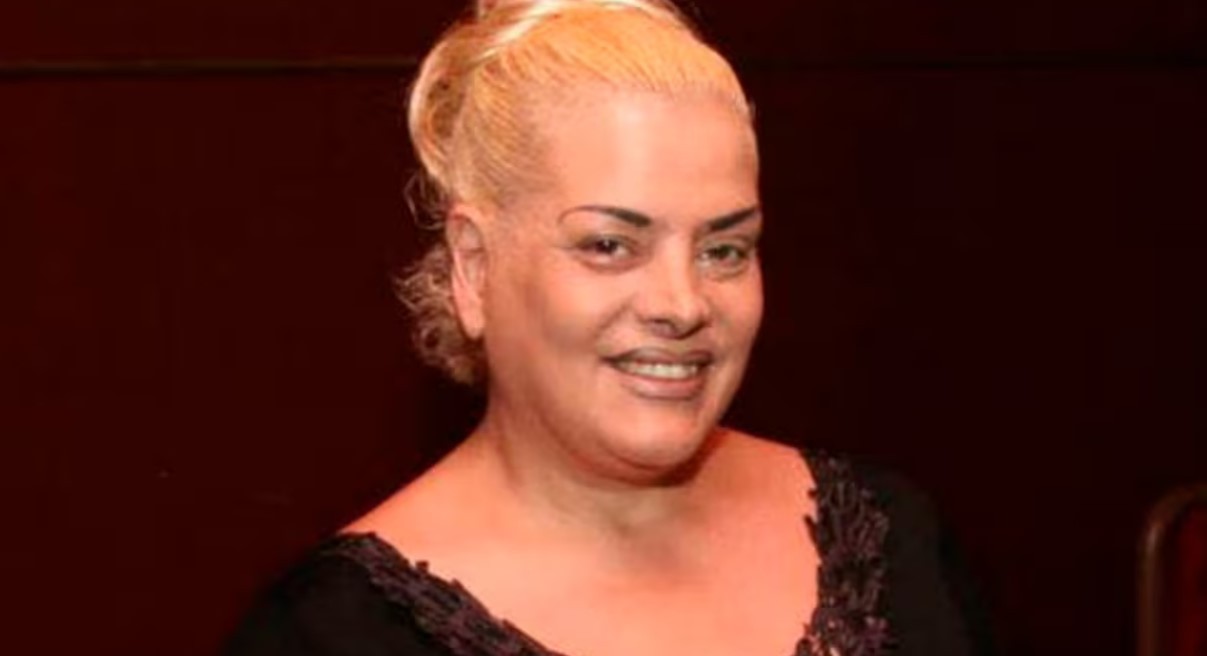 Murió Lía Crucet, la reconocida cantante de música tropical | Espectáculos