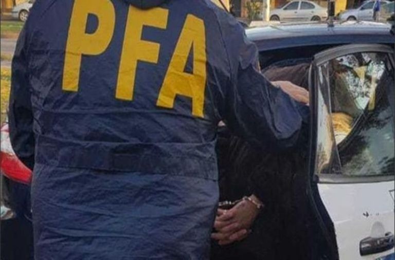 Rosario y alrededores: 7 detenidos durante una serie de allanamientos por venta de drogas | Rosario y la región