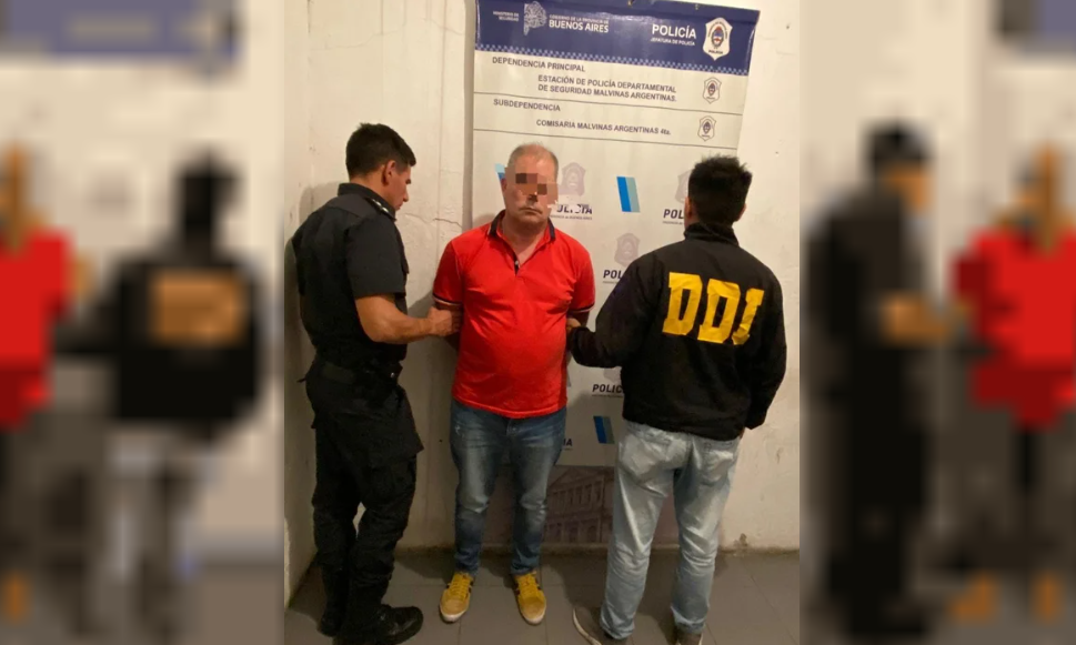 Hallaron el cuerpo de una mujer envuelto en una sábana: cinco detenidos | Información General