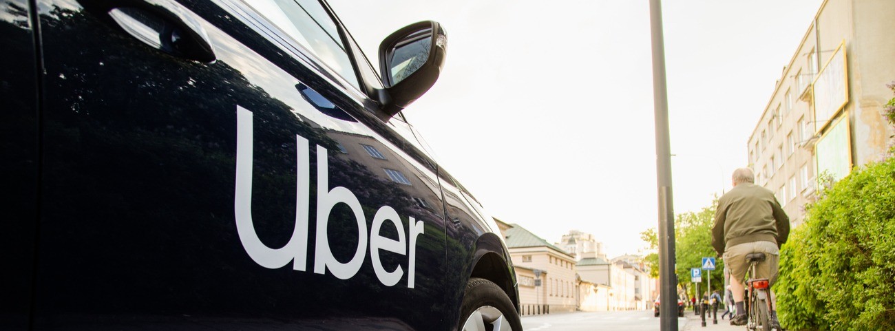 Imputaron a un chofer de Uber por presunto abuso sexual de una pasajera en Ovidio Lagos | Rosario y la región