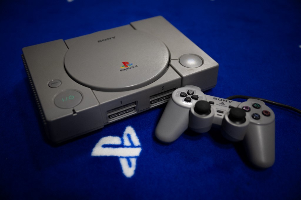 La PlayStation cumple 30 años | Información General