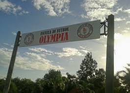 Un integrante del club Olympia le pegó una patada a un menor este jueves por la noche | Rosario y la región