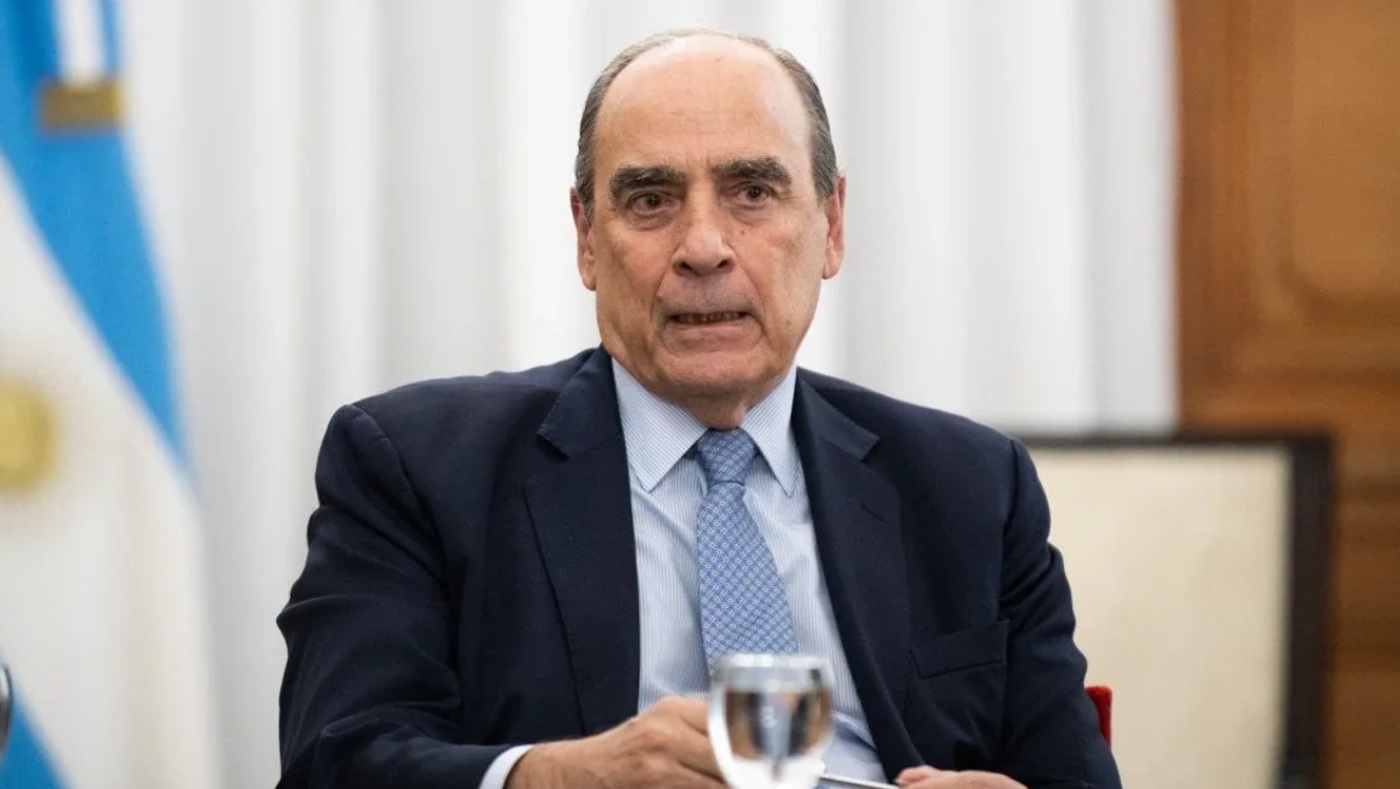 Francos: "Estamos de acuerdo con la Ficha Limpia pero no que se tome como una proscripción" | Política y Economía