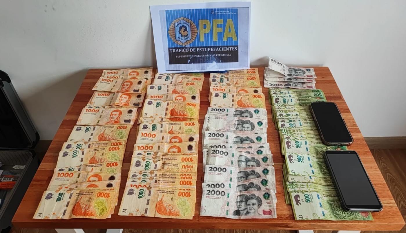 Rosario: desarticularon una organización narcocriminal y hay 7 detenidos | Rosario y la región