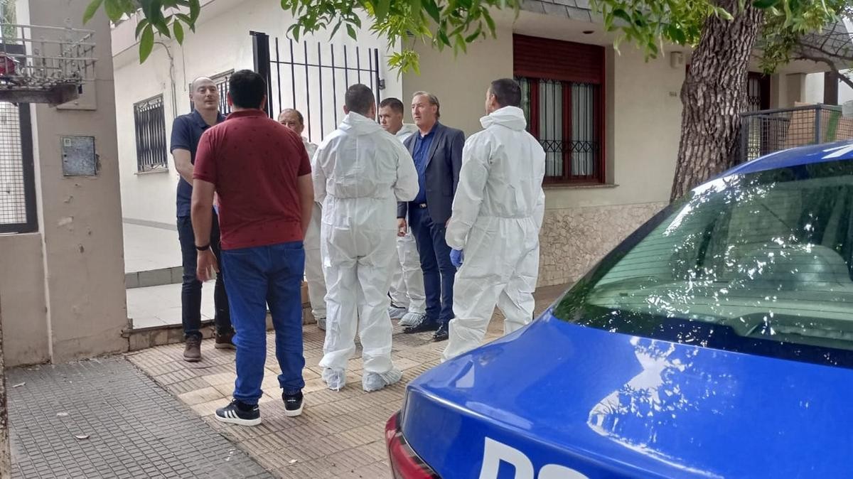 Conmoción en Villa María: un hombre asesinó a su pareja y se quitó la vida | Información General