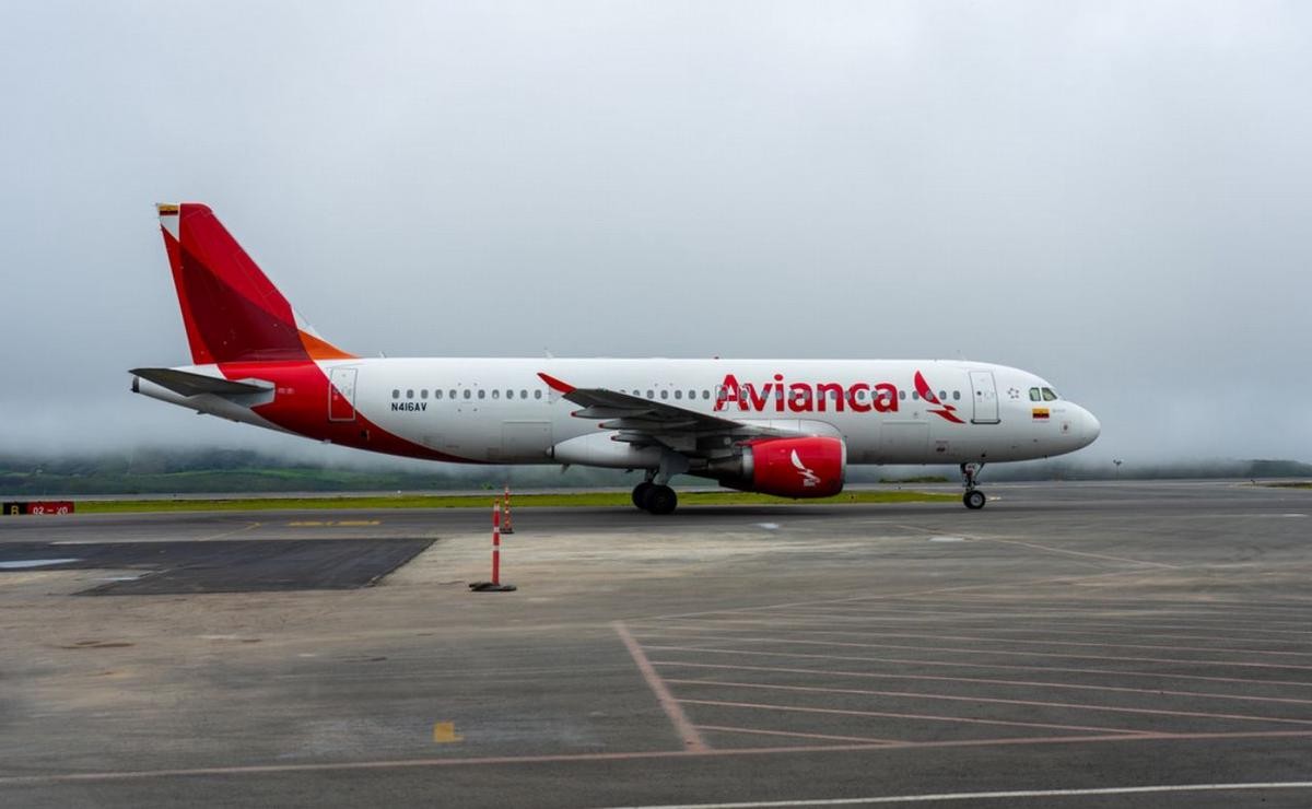 Avianca ya pidió autorización y se viene el vuelo diario Rosario-Bogotá | Rosario y la región