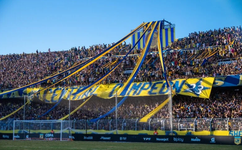 Rosario Central se prepara para el debut de Ariel Holan ante Racing | Deportes