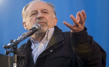 Las dos CTA, junto a organizaciones sociales, convocan a una “Jornada de Lucha Federal” previa al paro del jueves | Política y Economía