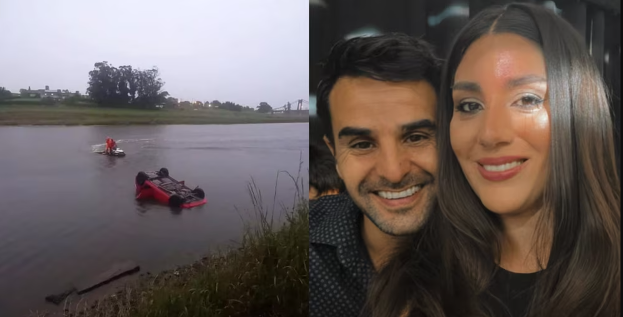 Pareja discutió cuando volvían de un casamiento, chocaron y la mujer murió: investigan si fue femicidio | Información General