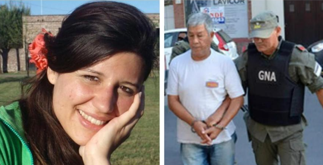 Trasladarán al camionero hasta el lugar donde dijo que dejó a María Cash en 2011 | Información General