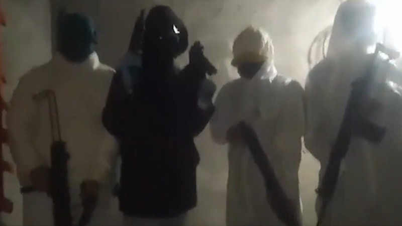 Narcoterroristas amenazaron a Bullrich, Pullaro y a fiscales de Rosario | Rosario y la región