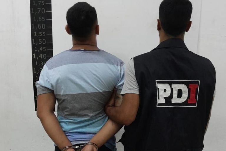 Caso Joaquín Perez: imputaron al asesino del crimen | Rosario y la región