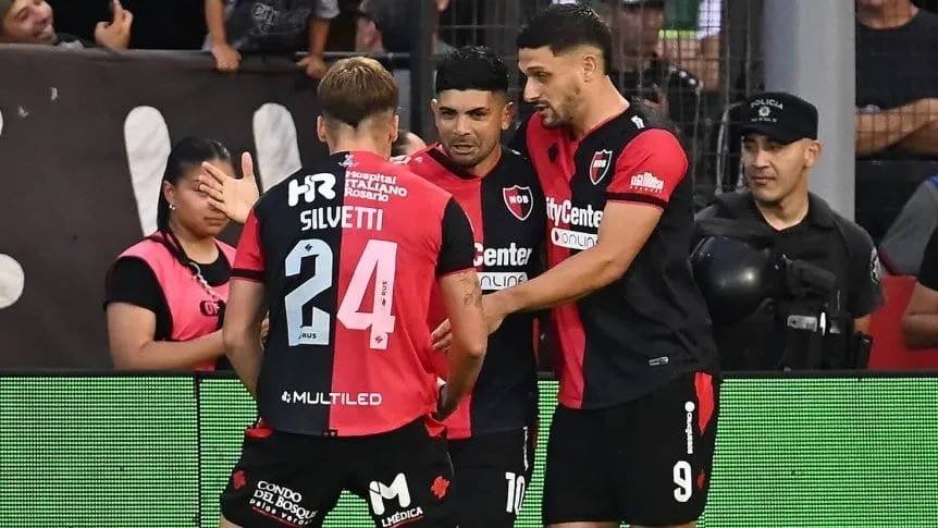 Con el debut de Mariano Soso, Newell's visita a Atlético Tucumán | Deportes
