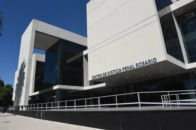 Barrio Acindar: pasará nueve años de prisión por asesinar a un jóven para robarle el celular | Rosario y la región