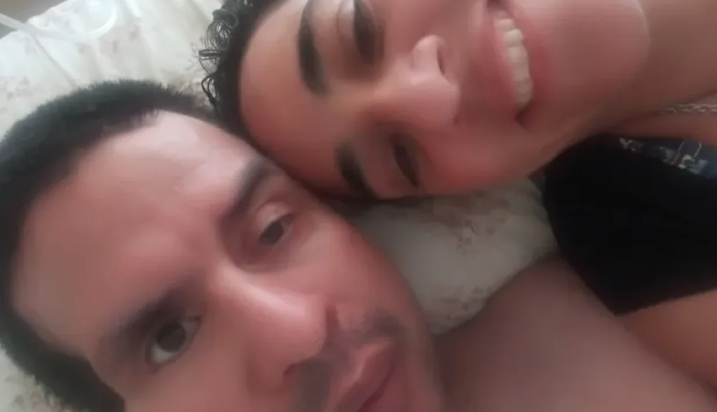 Autopsia preliminar: de qué murió la pareja del “Negro” Cáceres | Información General