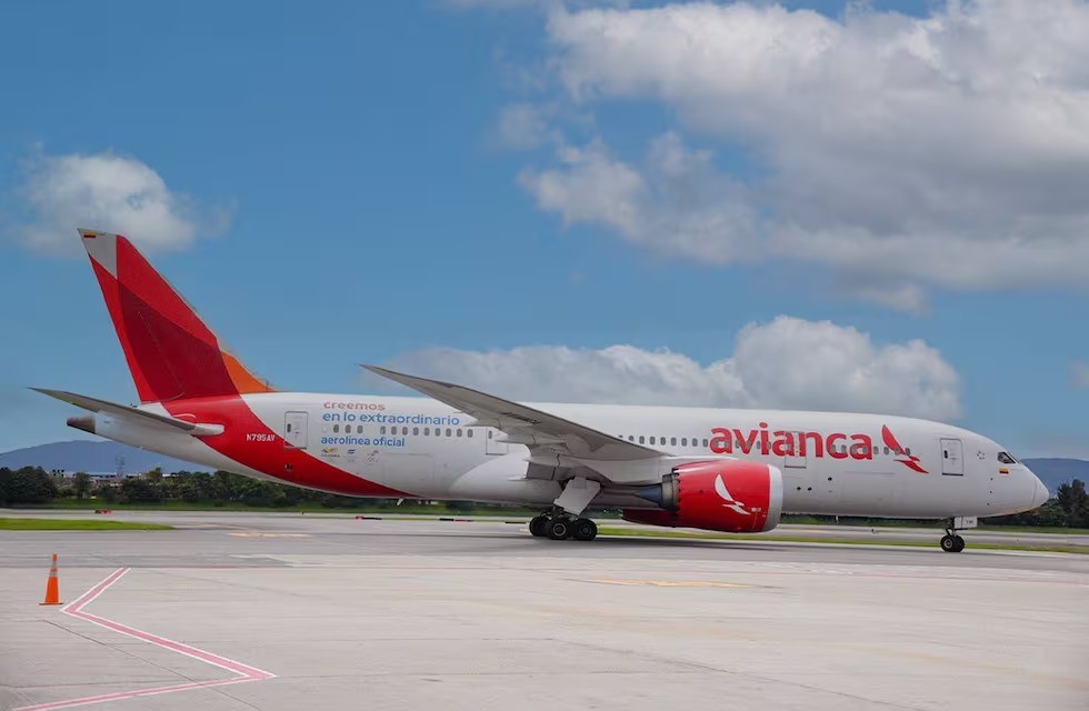 De Rosario a Colombia: Avianca quiere ofrecer vuelos a Bogotá | Rosario y la región
