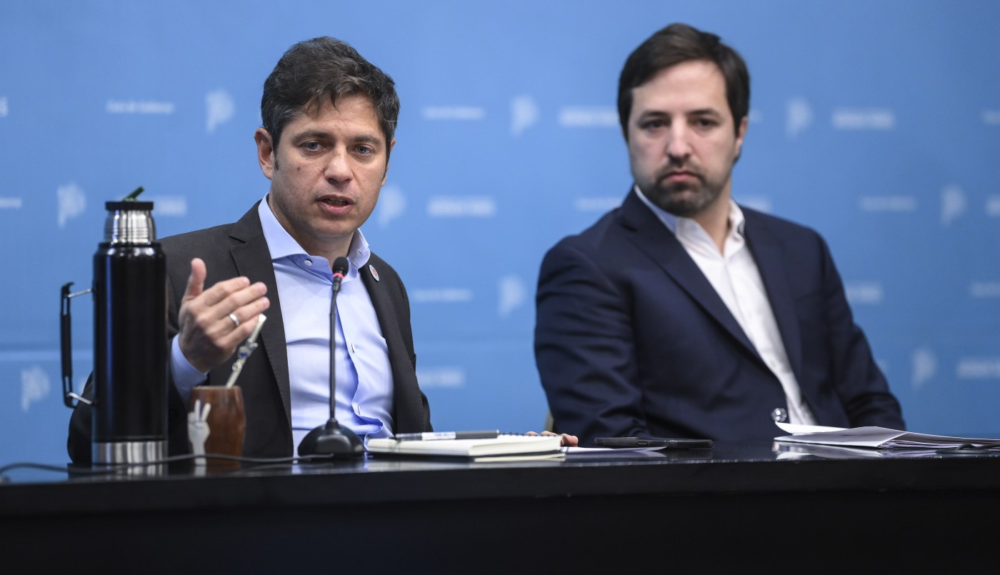 El gobierno de Kicillof anunció que la atención en salud para los extranjeros seguirá siendo gratuita | Política y Economía