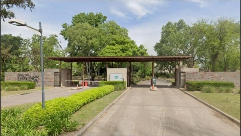 Falleció el adolescente que mató a su padre y atacó a su hermana y mamá en Berazategui | Información General