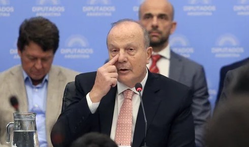 Murió Guillermo Ferraro, ex ministro de Infraestructura de Javier Milei | Política y Economía