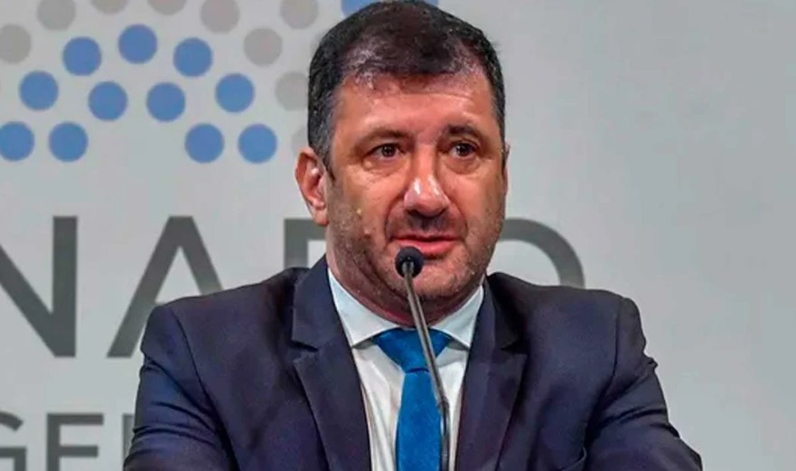 Habló Edgardo Kueider tras ser detenido en Paraguay: "El dinero no era mío" | Política y Economía