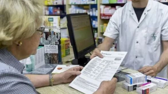 Desde 2025 será obligatoria la receta electrónica para medicamentos | Información General