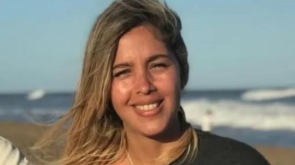 Quién es Iara Guinsel Costa, la mujer que acompañaba al senador Kueider en Paraguay | Política y Economía