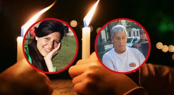 Caso María Cash: familiares del camionero marcharán para pedir su liberación | Información General