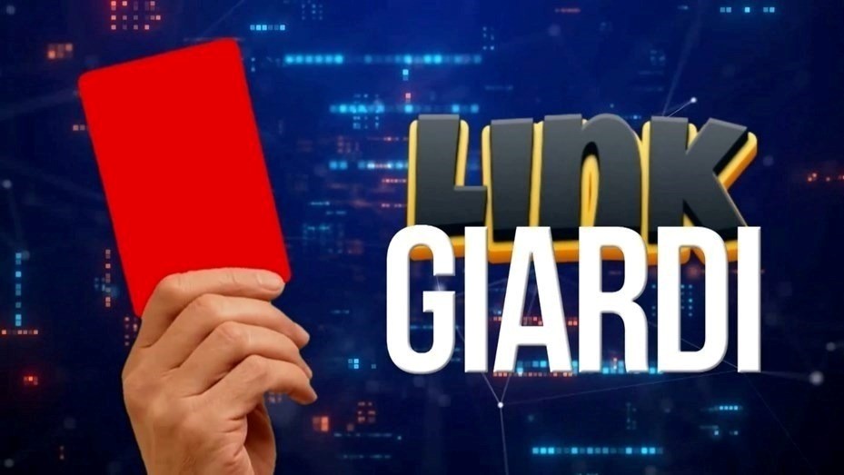 LinkGiardi: los links que mostramos en El Noti de la Gente | Deportes