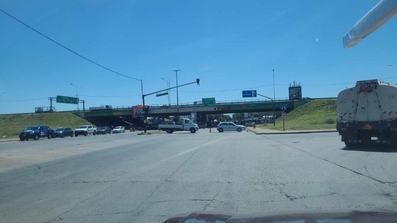 Organizaciones sociales reclaman por “una navidad sin hambre y con trabajo” | Rosario y la región