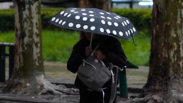 Alerta amarilla para este fin de semana en Rosario y la región | Rosario y la región