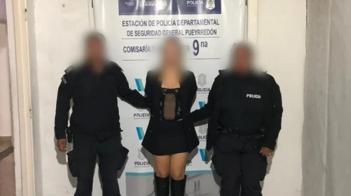 Una joven atacó a otra en un boliche de Mar del Plata y le cortó la cara con una copa de vidrio | Información General