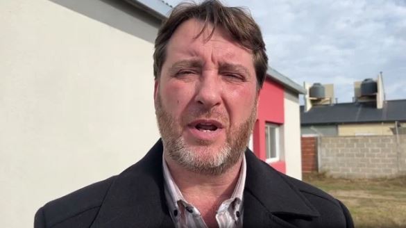 Escándalo: Intendente pampeano con más de $300 millones en cheques rechazados | Política y Economía