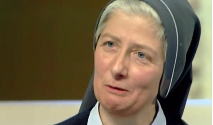 Italia: Detuvieron a una monja en una operación contra la mafia calabresa | Internacionales