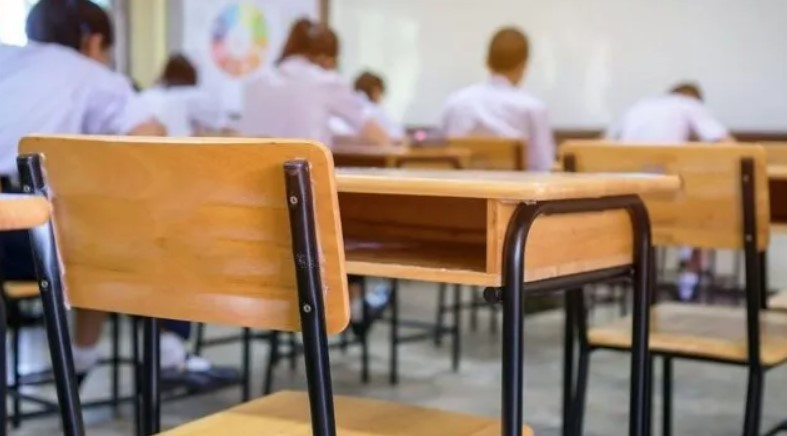 Calendario escolar 2025: cuándo empiezan las clases en cada provincia | Información General