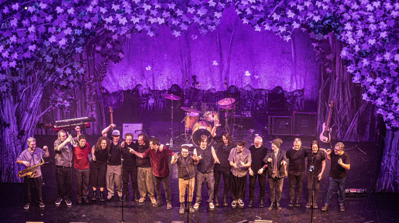 Diciembre se ilumina con música y celebraciones | Espectáculos