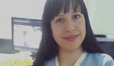 Detuvieron al principal sospechoso del asesinato de la enfermera Eliana Vanesa Gómez | Información General