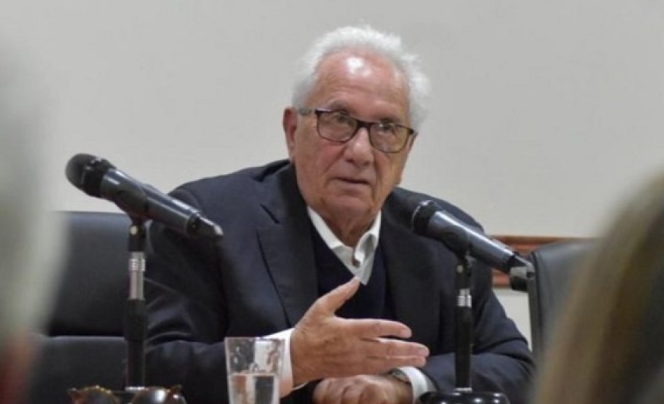 Murió Héctor Recalde, ex diputado peronista y abogado ligado al gremialismo | Política y Economía